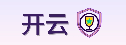 开云 Logo
